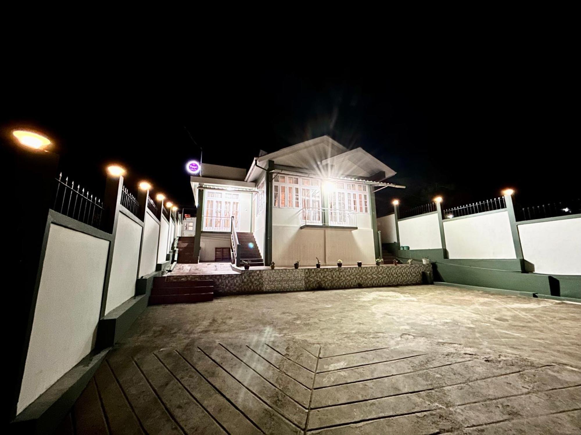Yepplo Holiday Home - Complimentary Breakfast - 24 Hrs Caretaker & Power Backup Shillong Exterior photo