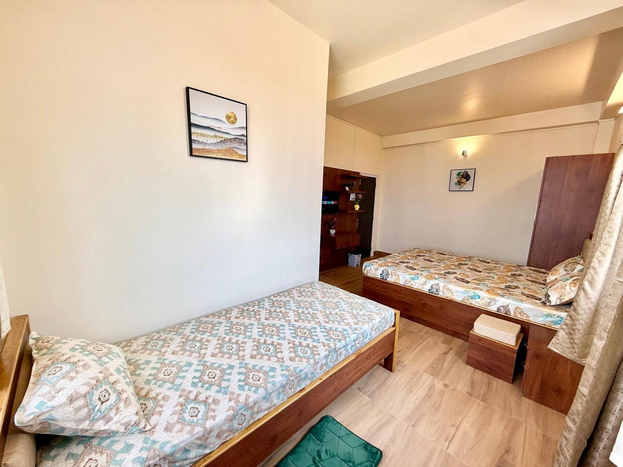 Yepplo Holiday Home - Complimentary Breakfast - 24 Hrs Caretaker & Power Backup Shillong Exterior photo